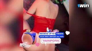 Holiday Secrets - A Real Pair's Romantic sex Wild Night