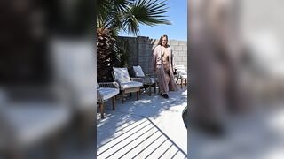 Hawt mother I'd like to fuck is a Tease