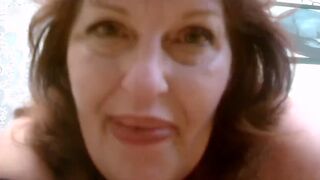 V 379 Whew, these shoes make my feet smell, want to smell 'em also?