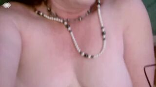 V 366 My bro in law gave me ride home and I tempted him