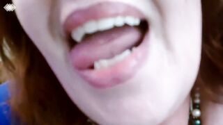 V 366 My bro in law gave me ride home and I tempted him