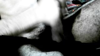 Compilacion de eyaculaciones para olvidar los pensamientos  en este mundo vacio