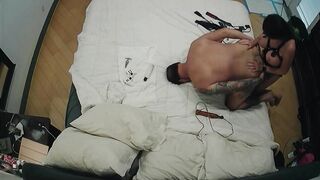 My Thong On stories- It's Useless to resist so just take it.