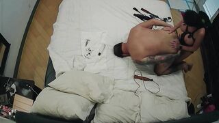 My Thong On stories- It's Useless to resist so just take it.