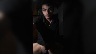 Large cock hawt tugjob hot N1 hot