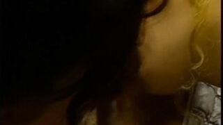 2 milfs take the same weenie