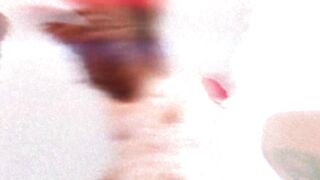 Colombian Curvy Star in Coarse Raw Arsehole Action