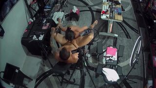 My Thong On Stories - I came here to chew gum & Screw BOOTY and I'm all without Gum two POV's