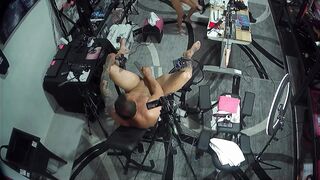 My Thong On Stories - I came here to chew gum & Screw BOOTY and I'm all without Gum two POV's