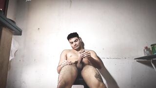 Super tugjob thirty min y pov