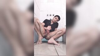 Hawt acariciada rigurosa como apasionada y suavemente realizada con variantes calientes velocidades