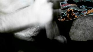 masturbando gran pene