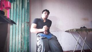 Masturbación difícil de controlar