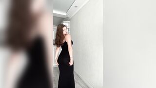 Čeká na tebe dívka