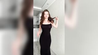 Čeká na tebe dívka