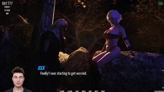 Photo Hunt #357 PC Gameplay