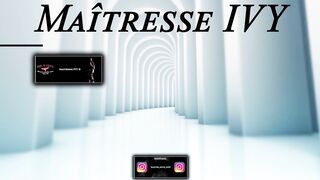 #830 - CEI Raque pour avoir le droit de te branler 4K