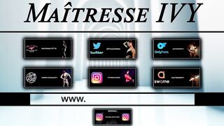 #835 - Je t'ignore sur ma terrasse 4K