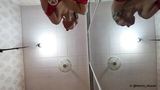 CELLOPHANE Bag surprise MASHA part6