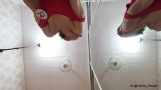 CELLOPHANE Bag surprise MASHA part6