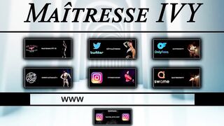 #817 - Ignore pieds dans le educate pour L'Italie 4K