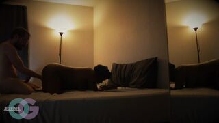 Private Bang.. Butt Worship.. Mutual Climax