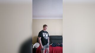 LongJohn0Hara screwing a S. fleshlight