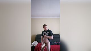 LongJohn0Hara screwing a S. fleshlight