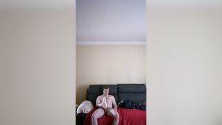 LongJohn0Hara screwing a S. fleshlight