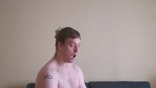 LongJohn0Hara screwing a A.A. fleshlight