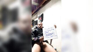 THANKS FOR SUBSCRIBING TO MY ONLYFANS! // WTFCHARLEY