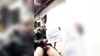 THANKS FOR SUBSCRIBING TO MY ONLYFANS! // WTFCHARLEY