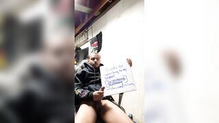 THANKS FOR SUBSCRIBING TO MY ONLYFANS! // WTFCHARLEY