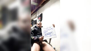 THANKS FOR SUBSCRIBING TO MY ONLYFANS! // WTFCHARLEY