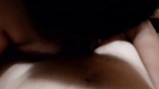 amateur pair sucks very rich schlong in his forties with a forties