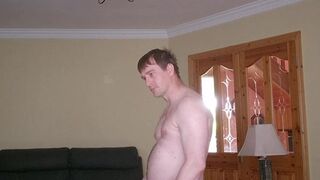 LongJohn0Hara banging a TT Fleshlight