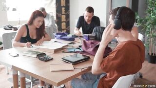 Getting Loud / Brazzers/ Come into XVPROMO