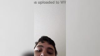 Native American Oral-job