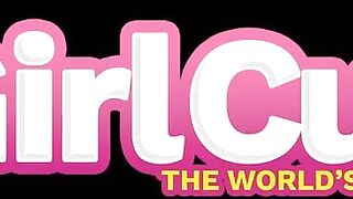 Lila Love Let His Dick Take Control Of Her Trickling Juicy Twat