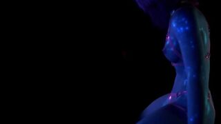 grinding screw and lap dance until cum discharged