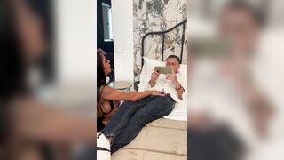 la coniglietta profumosa