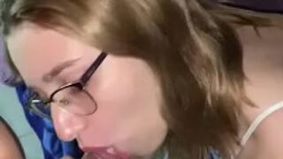 My step brother interrupts My nap