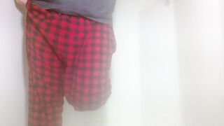 Piddled on the computer