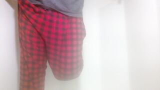 Piddled on the computer