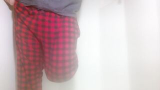 Piddled on the computer