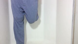 Pissing myself full movie