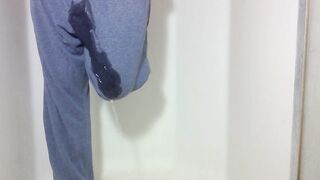 Pissing myself full movie