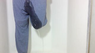 Pissing myself full movie