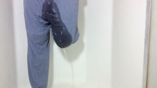 Pissing myself full movie