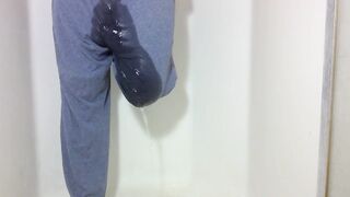 Pissing myself full movie